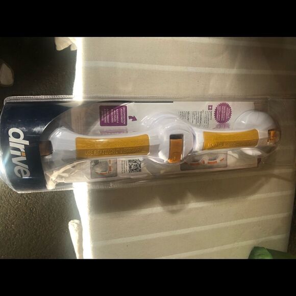 DRIVE Wall/Hand Rail Support Device - Picture 5 of 9